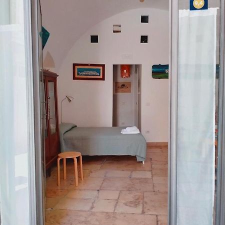 B&B Casa Di Gio Bari Dış mekan fotoğraf