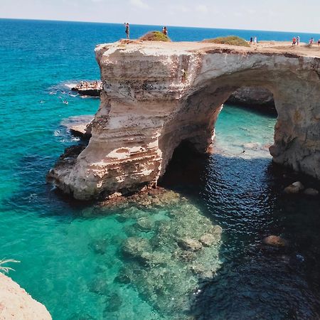 B&B Casa Di Gio Bari Dış mekan fotoğraf