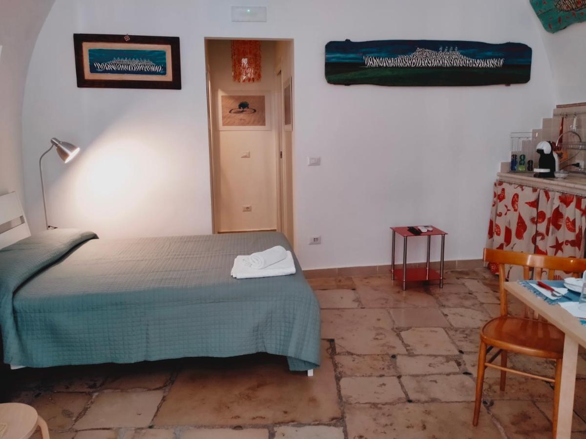 B&B Casa Di Gio Bari Dış mekan fotoğraf