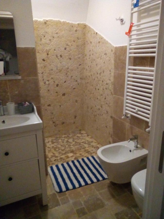 B&B Casa Di Gio Bari Dış mekan fotoğraf