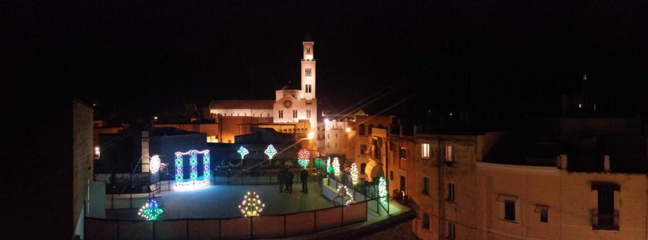 B&B Casa Di Gio Bari Dış mekan fotoğraf