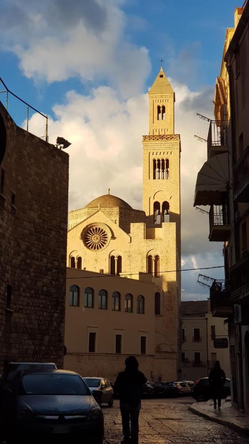 B&B Casa Di Gio Bari Dış mekan fotoğraf