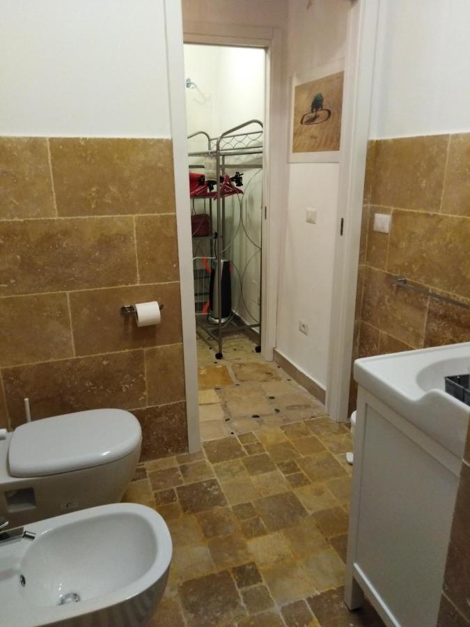 B&B Casa Di Gio Bari Dış mekan fotoğraf
