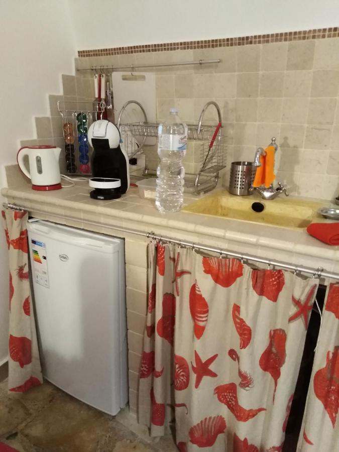 B&B Casa Di Gio Bari Dış mekan fotoğraf