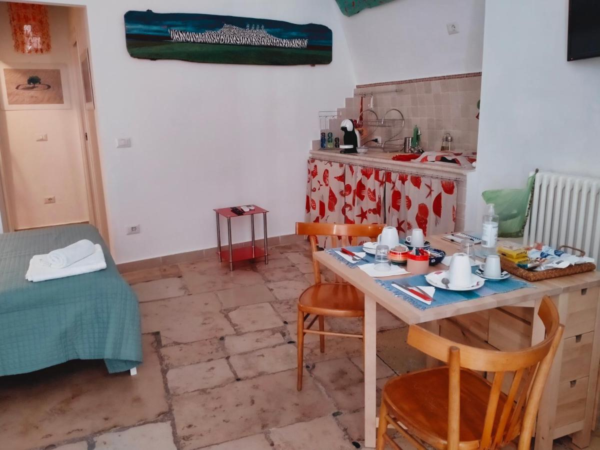 B&B Casa Di Gio Bari Dış mekan fotoğraf