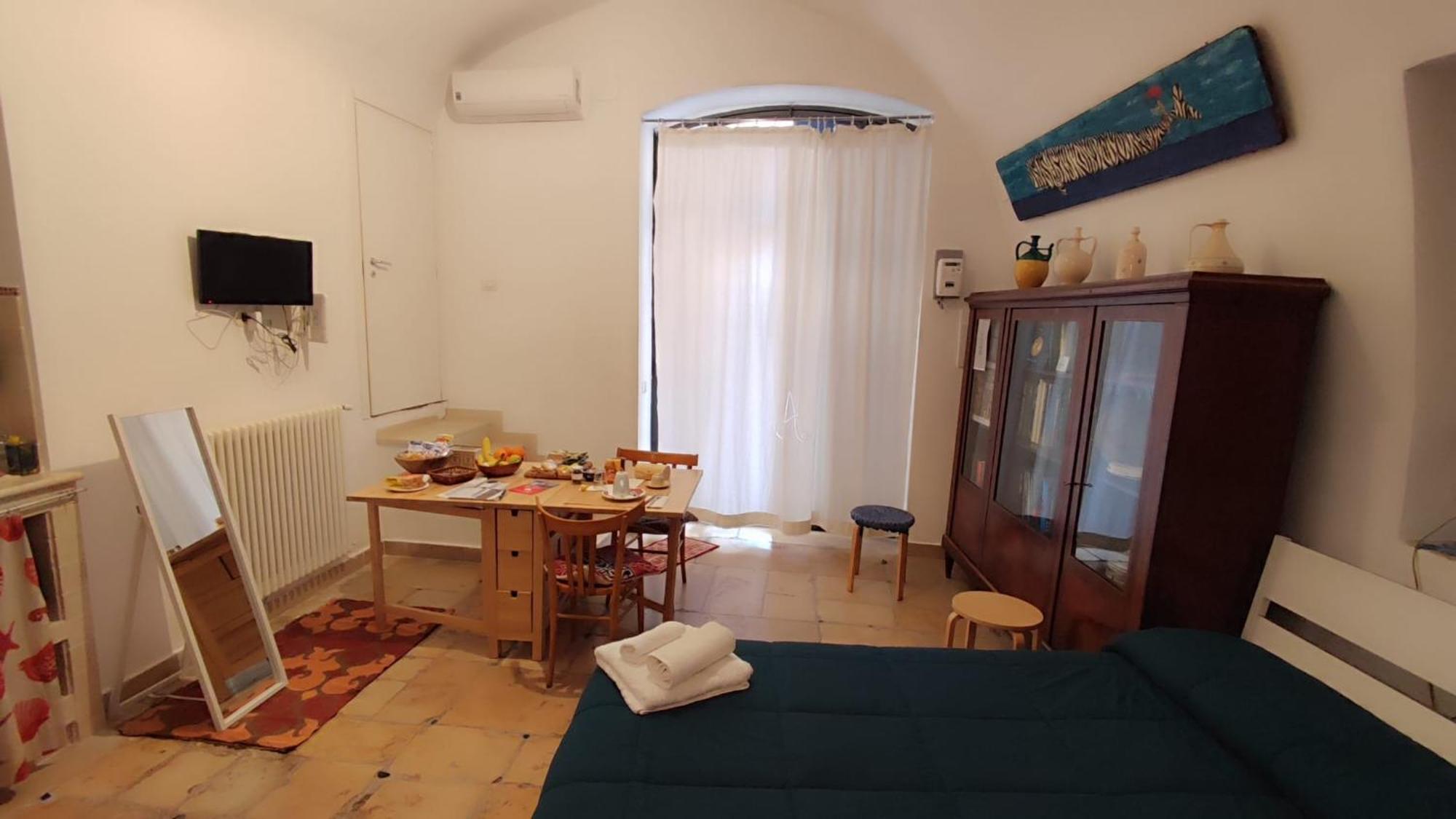 B&B Casa Di Gio Bari Dış mekan fotoğraf