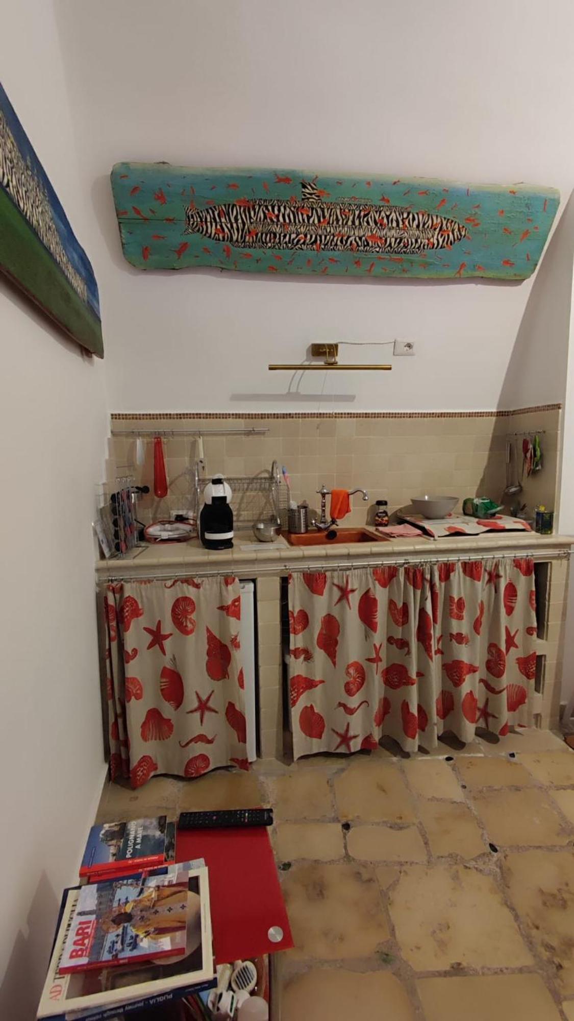 B&B Casa Di Gio Bari Dış mekan fotoğraf