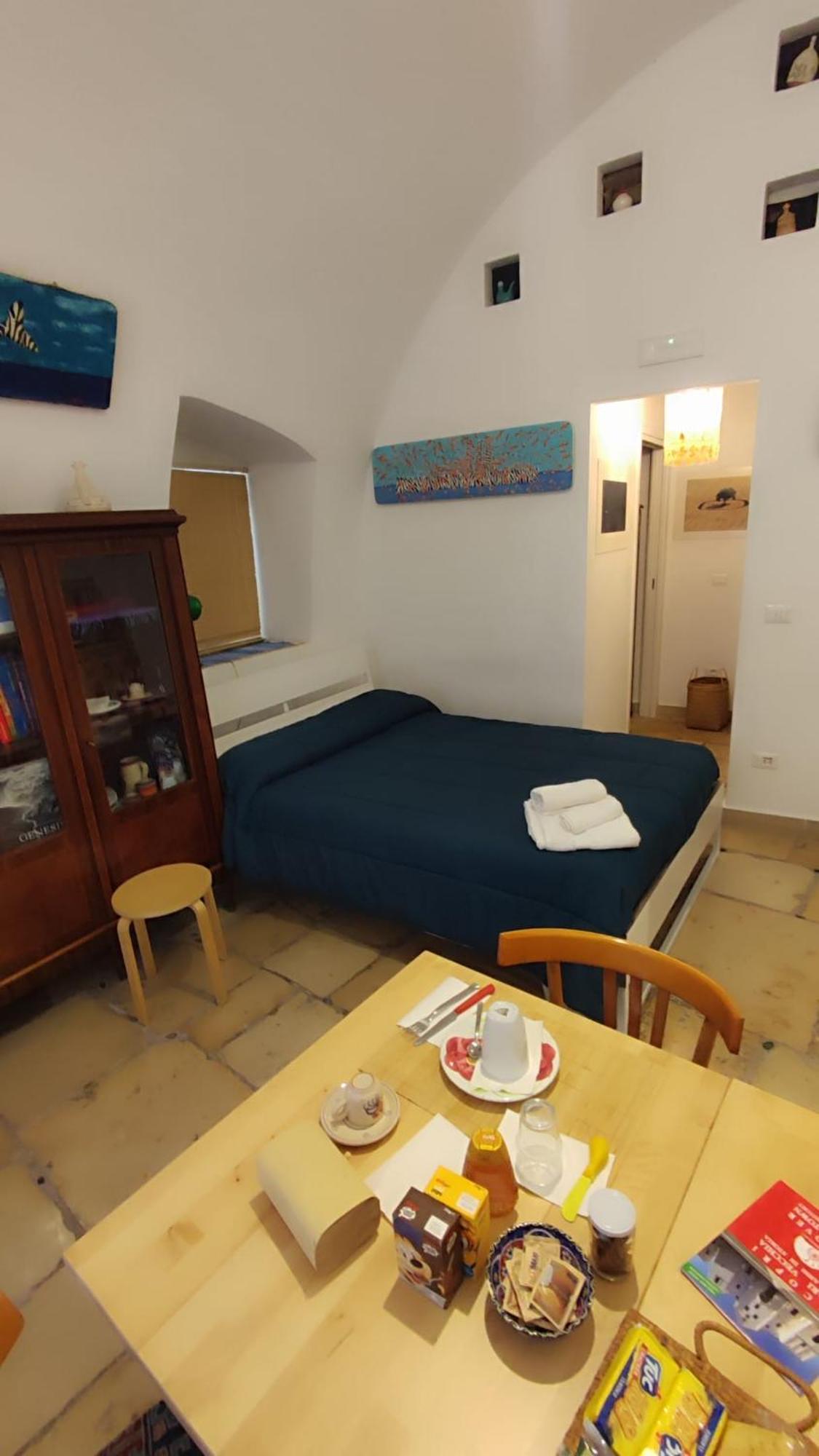 B&B Casa Di Gio Bari Dış mekan fotoğraf