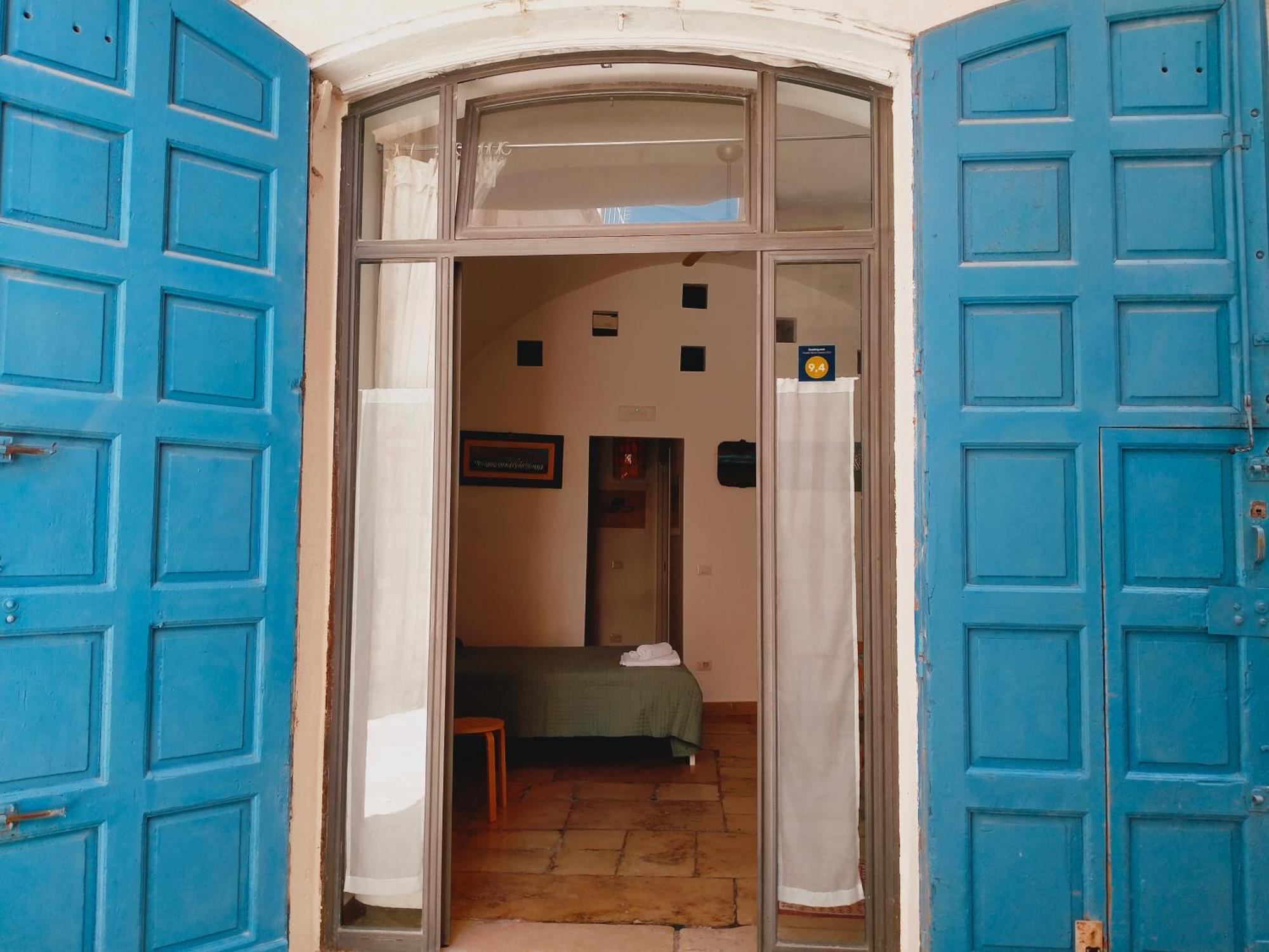 B&B Casa Di Gio Bari Dış mekan fotoğraf